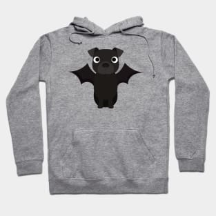 Staffordshire Bull Terrier Halloween Fancy Dress Costume Hoodie